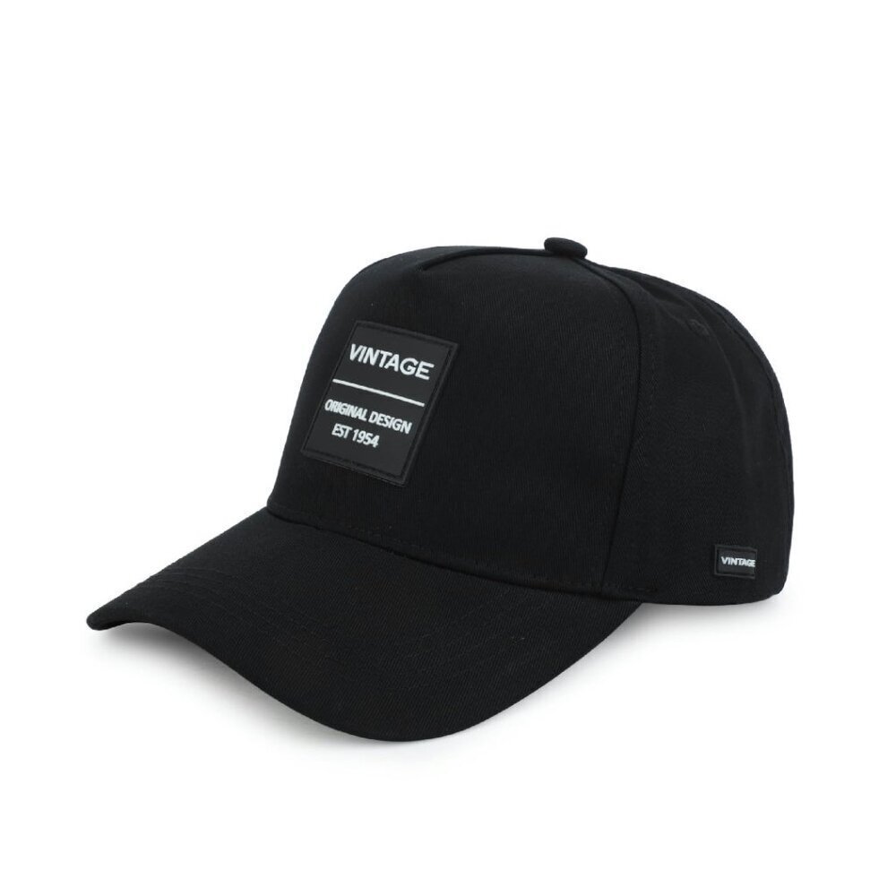 Vintage Trucker Snapback Hat Adjustable Star Closure Unisex Baseball Cap